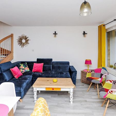 Apartament Twoja Przystan ヤンタル エクステリア 写真